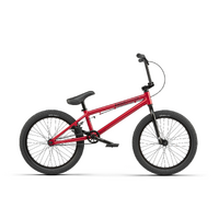 Radio Dice Bike