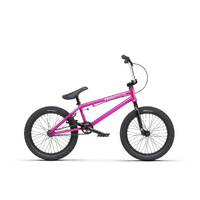 Radio Saiko 18" Bike