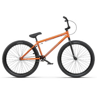 Radio Ceptor 26" Bike