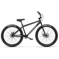 Radio Legion 26" Bike