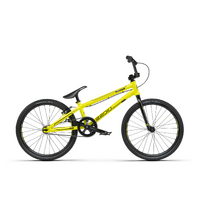 Radio Raceline Cobalt Expert Bike