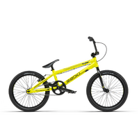 Radio Raceline Cobalt Pro Bike