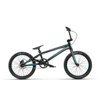 Radio Raceline Quartz Pro XXL Bike