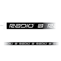 Radio Solar Pro Rim Tape