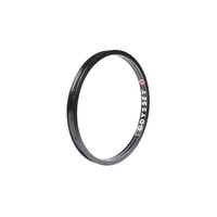 ODYSSEY HAZARD LITE RIM BLACK 36H