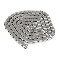 Salt Cool Knight Chain