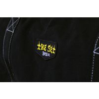 The Set BMX Co Patch