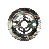 S&M Drain Man Guard Sprocket