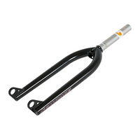 S&M Race XLT DUB 24" Forks