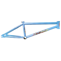 S&M Hucker Frame