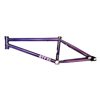 S&M ATF Frame 20"