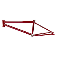 S&M Credence M.O.D Frame