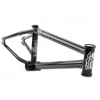 S&M Dagger Frame