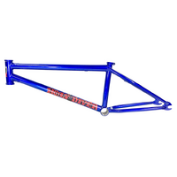 S&M Holy Diver Frame