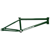 S&M Whammo V2 Frame (Craig Passero)