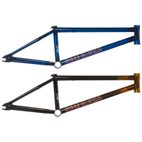 S&M Fungi Frame (Dan Norvell)