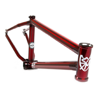 S&M ATF 24" Cruiser Frame