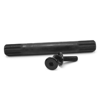 Generic 8 Spline Spindle