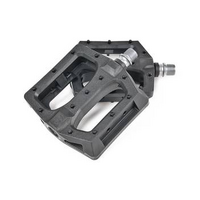 Salt Plus Stealth Sealed Pedals