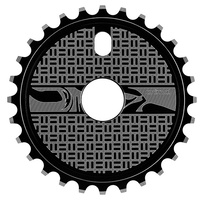Animal Dehart Sprocket Black