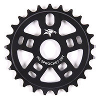 Animal M5 Sprocket Black