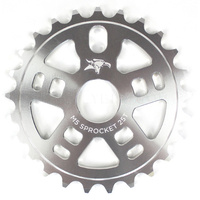 Animal M5 Sprocket Silver