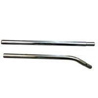 Hi-Tech Chromoly Seat Post