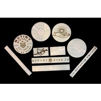 MUTINY STICKER PACK