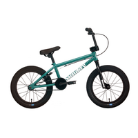 Sunday Blueprint 16" Bike Slate Blue