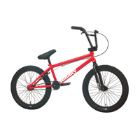 Sunday Blueprint Bike