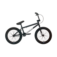 Sunday Primer 18" Bike Gloss Black