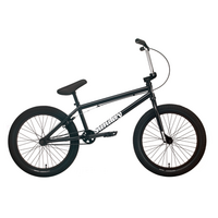 Sunday Primer Bike Matte Black