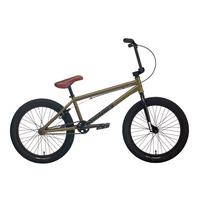 Sunday Scout Bike Matte Army Green