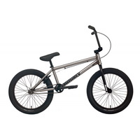 Sunday Scout Bike Matte Raw