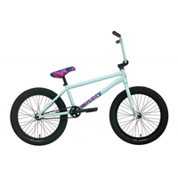 Sunday Forecaster Ross Bike Sky Blue