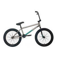 Sunday Forecaster Silva Bike Gloss Raw
