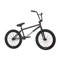 Sunday Ex Elstran Bike Copper Drop
