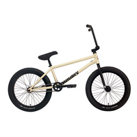 Sunday Soundwave Bike Classic White