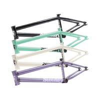 Sunday Park Ranger Frame