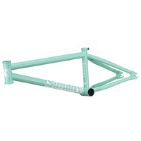 SUNDAY Ranger 18 Frame Matt Toothpaste 18.5 TT 