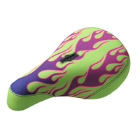 SUNDAY  Lava Flames  Seat  Green/Pink  Fat  Pivotal