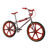 Skyway TA 24 Pro Replica Bike