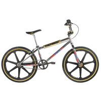 Skyway TA 24 Pro Graphite Replica Bike
