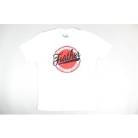 Further Machete Circle Tee