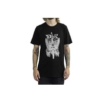 Relic Ritual Tee Black/Grey