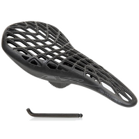 Tioga D-Spyder Evo Pivotal Seat