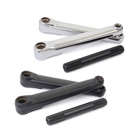 snafu mayweather cranks