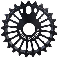 Vocal BMX Ecliptic Sprocket Black