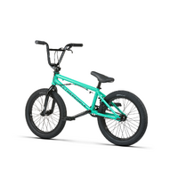Wethepeople CRS 18FS Bike [Soda Green]