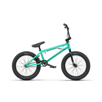 Wethepeople CRS 18'' FREESTYLE Bike